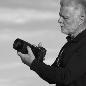 Wolfgang Sonnenfeld (Foto: Dr. Julia Naudszus)